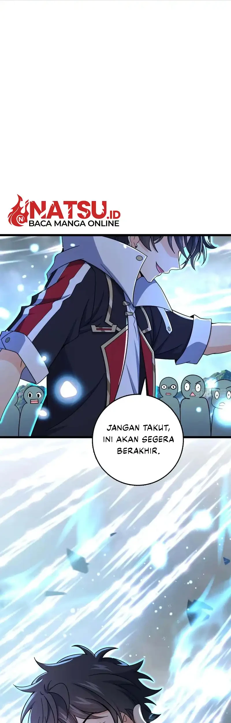 Spare Me, Great Lord! Chapter 770 Gambar 44