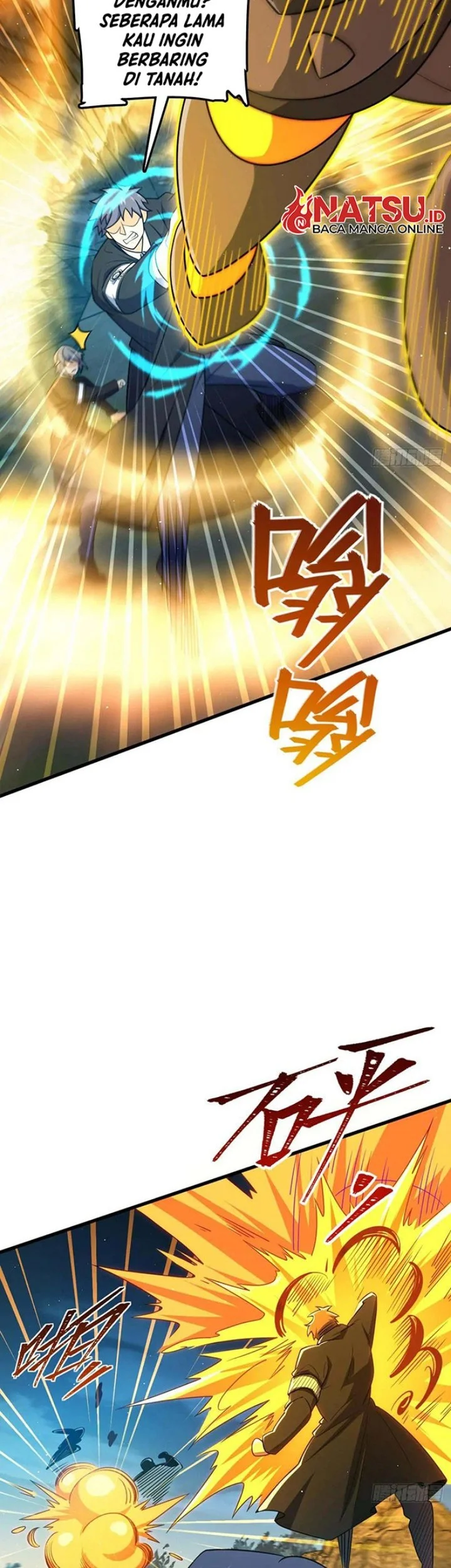 Spare Me, Great Lord! Chapter 771 Gambar 26