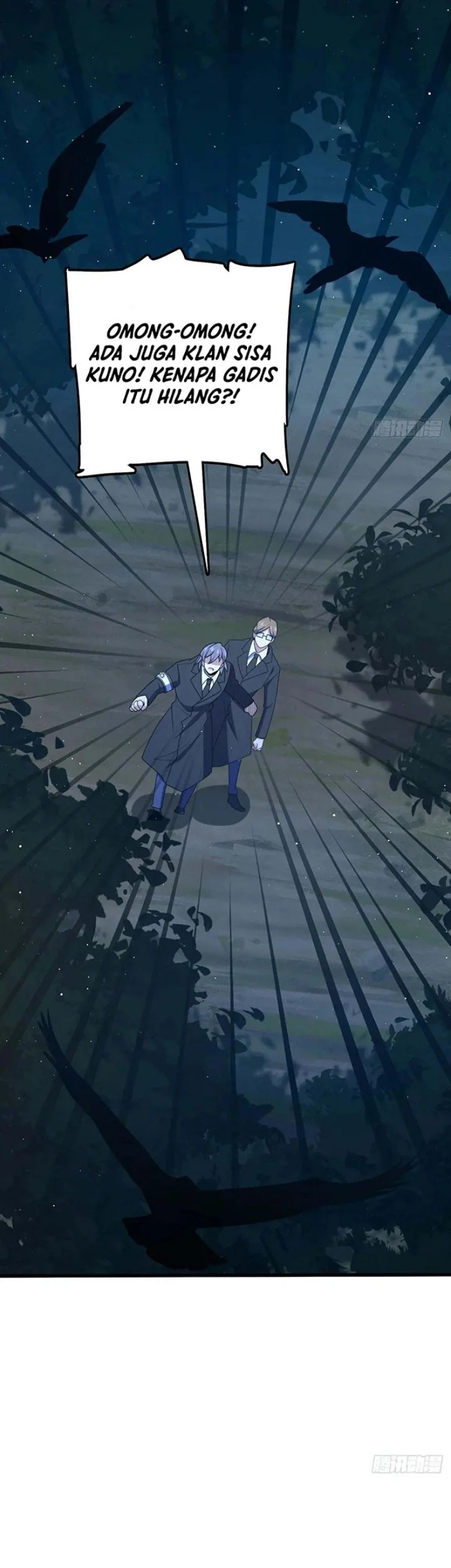 Spare Me, Great Lord! Chapter 771 Gambar 28