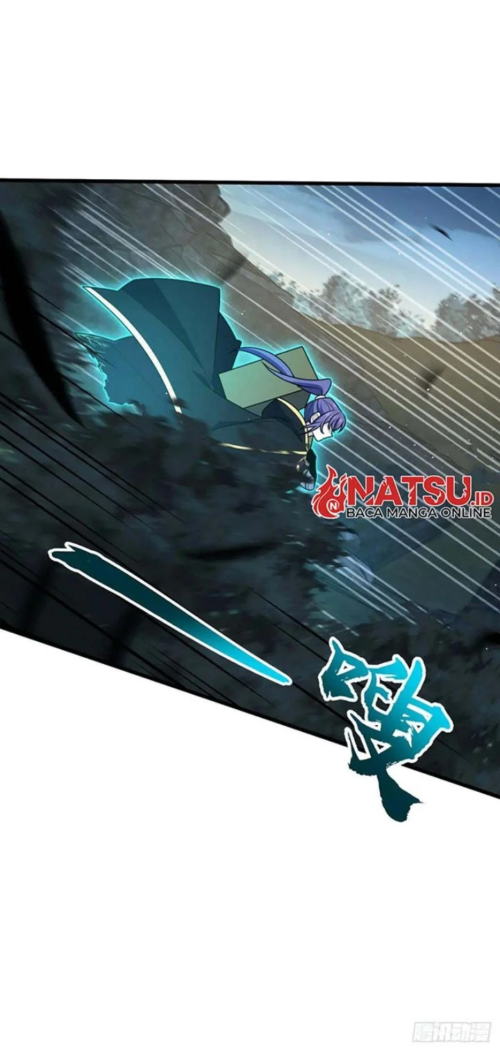 Spare Me, Great Lord! Chapter 771 Gambar 29