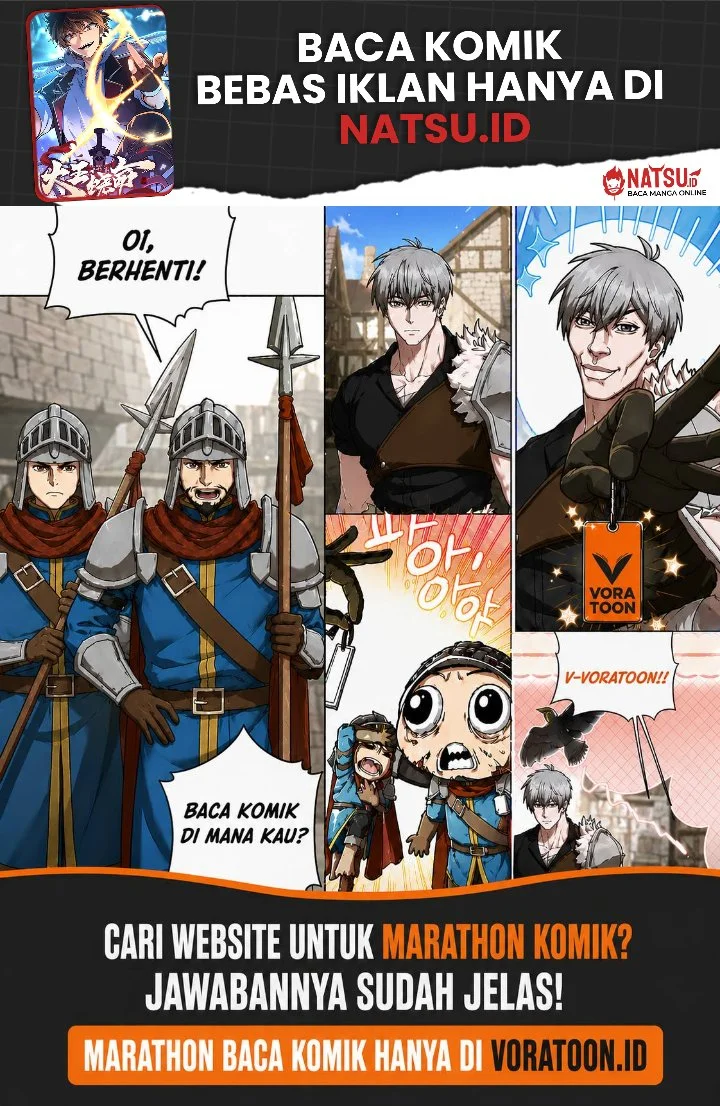Spare Me, Great Lord! Chapter 771 Gambar 42