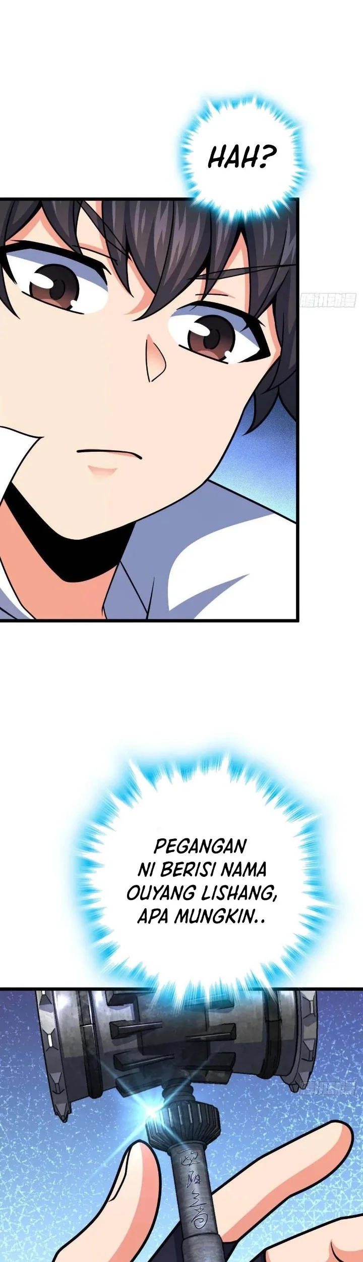 Spare Me, Great Lord! Chapter 772 Gambar 35