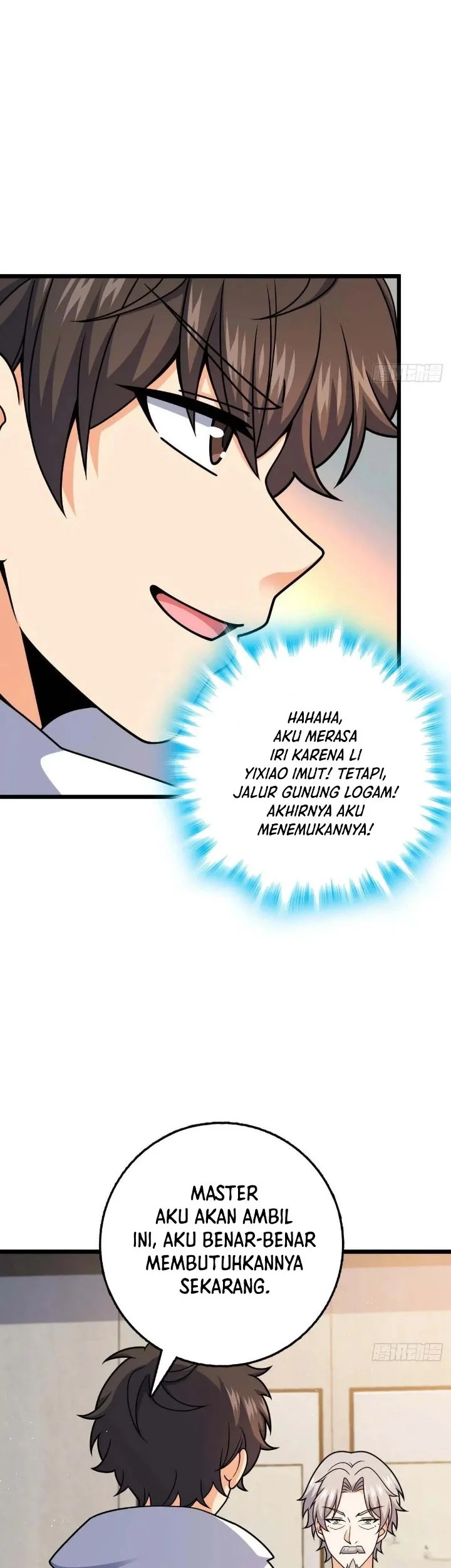 Spare Me, Great Lord! Chapter 772 Gambar 39