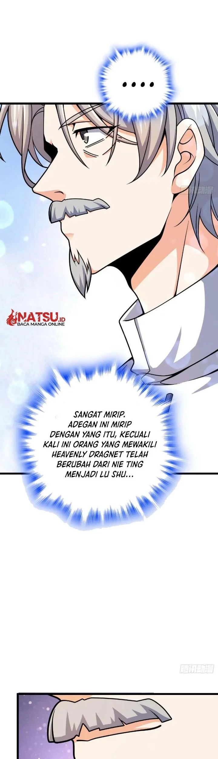 Spare Me, Great Lord! Chapter 772 Gambar 43