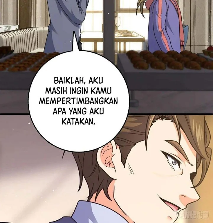 Spare Me, Great Lord! Chapter 774 Gambar 33