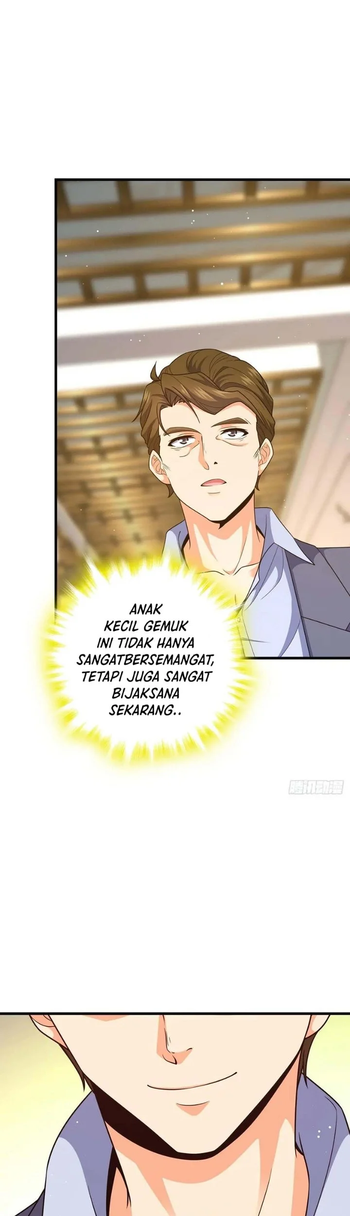 Spare Me, Great Lord! Chapter 774 Gambar 40