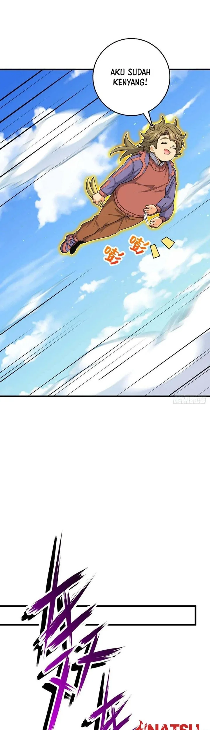 Spare Me, Great Lord! Chapter 774 Gambar 44