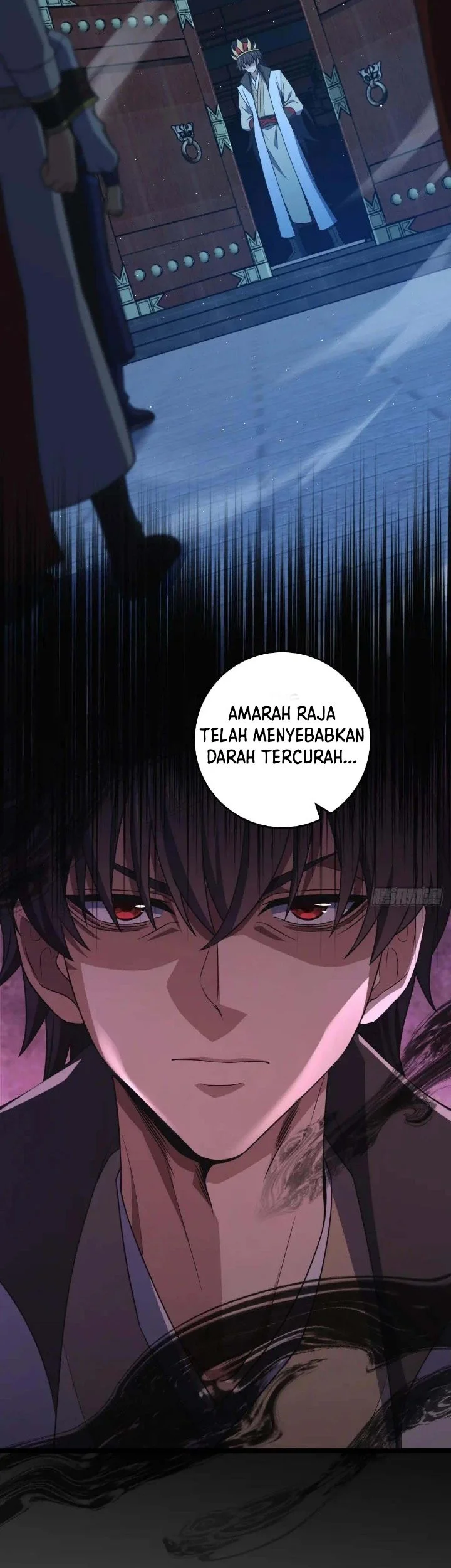 Spare Me, Great Lord! Chapter 775 Gambar 36