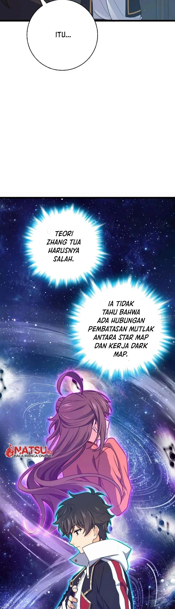 Spare Me, Great Lord! Chapter 775 Gambar 40