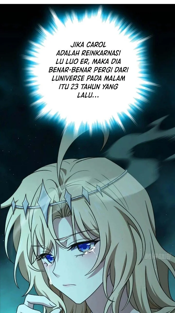 Spare Me, Great Lord! Chapter 775 Gambar 44