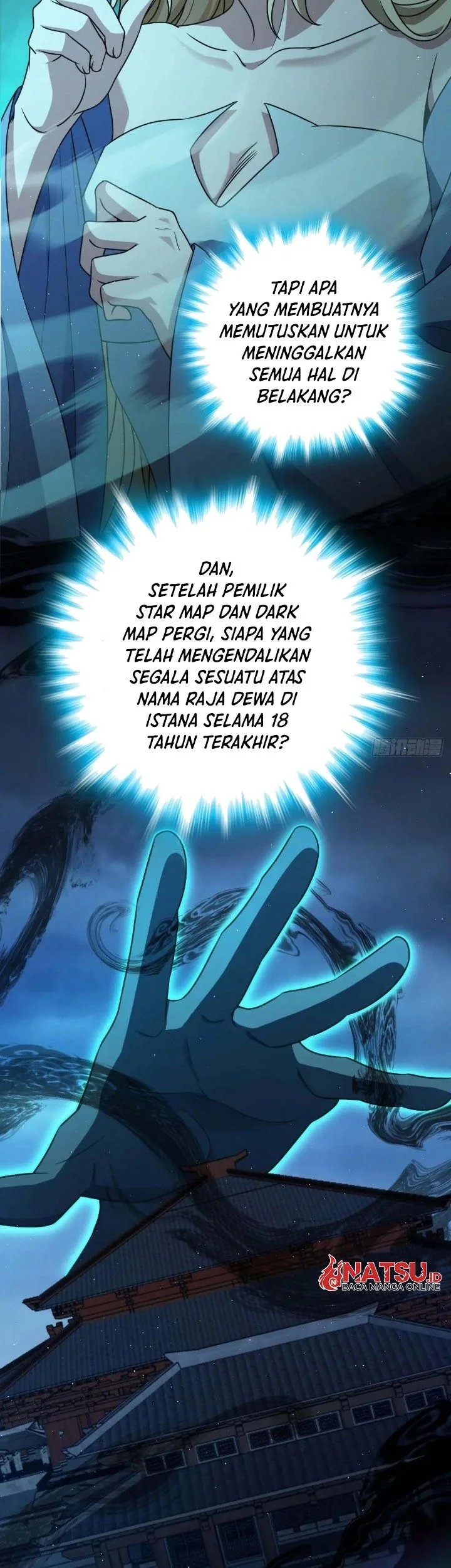 Spare Me, Great Lord! Chapter 775 Gambar 45