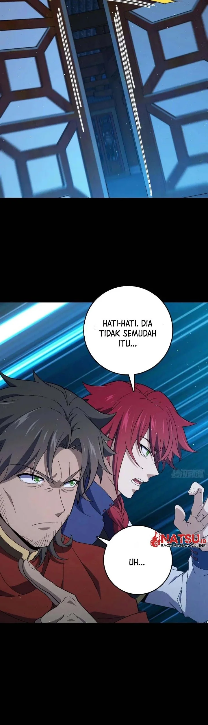 Spare Me, Great Lord! Chapter 775 Gambar 30