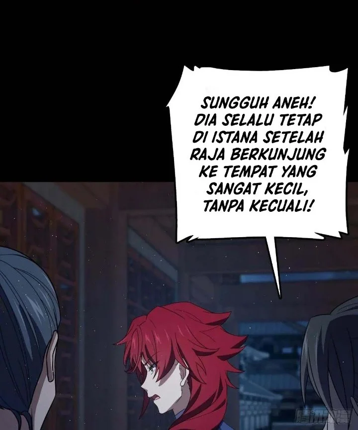 Spare Me, Great Lord! Chapter 775 Gambar 33