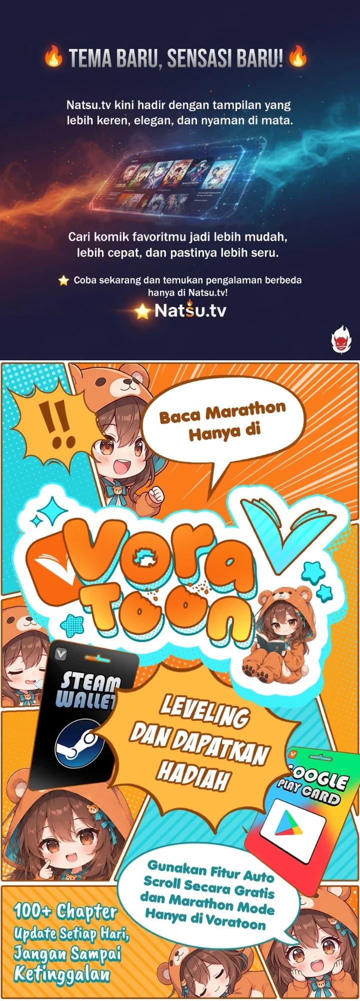 Spare Me, Great Lord! Chapter 776 Gambar 39
