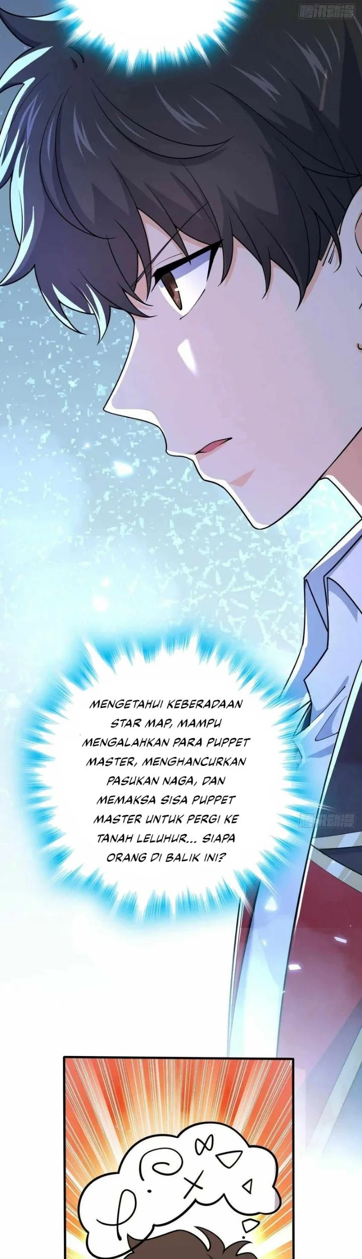 Spare Me, Great Lord! Chapter 776 Gambar 28