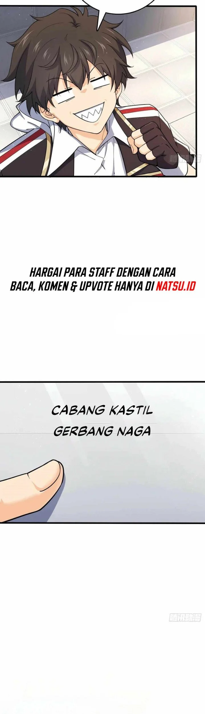 Spare Me, Great Lord! Chapter 776 Gambar 31