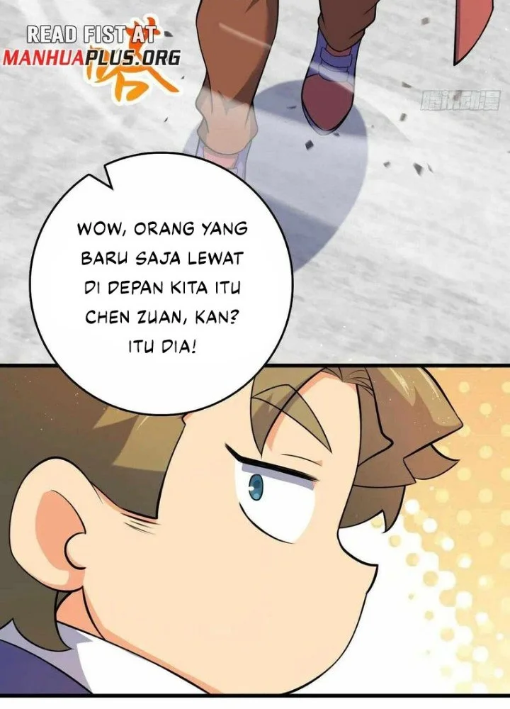 Spare Me, Great Lord! Chapter 776 Gambar 33
