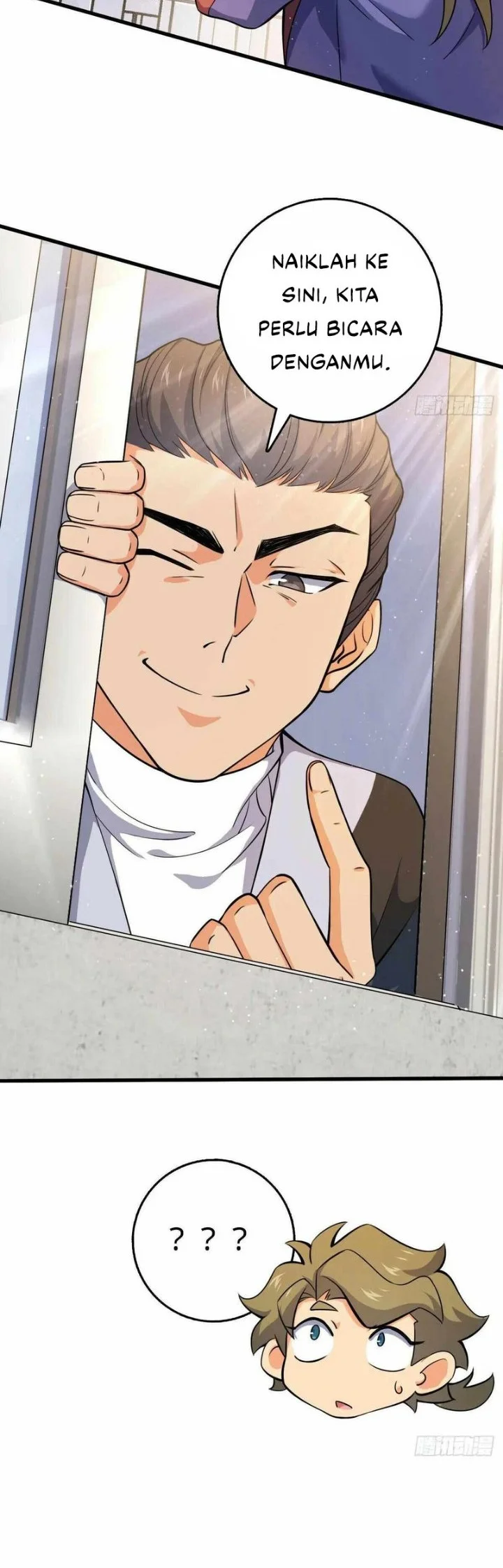 Spare Me, Great Lord! Chapter 776 Gambar 37