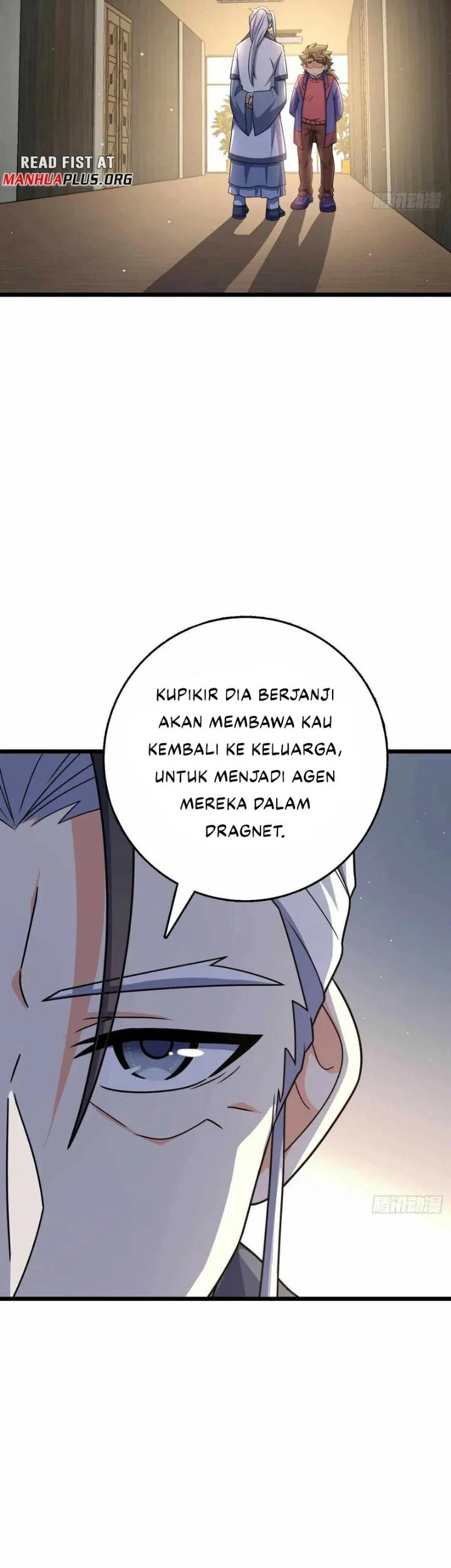Spare Me, Great Lord! Chapter 777 Gambar 19