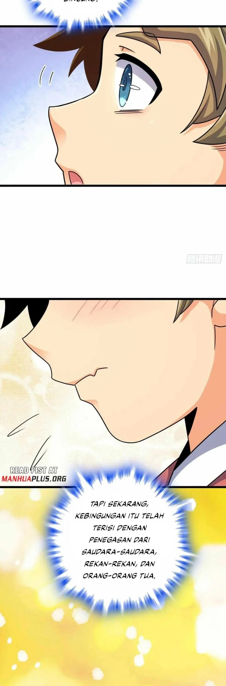 Spare Me, Great Lord! Chapter 777 Gambar 22