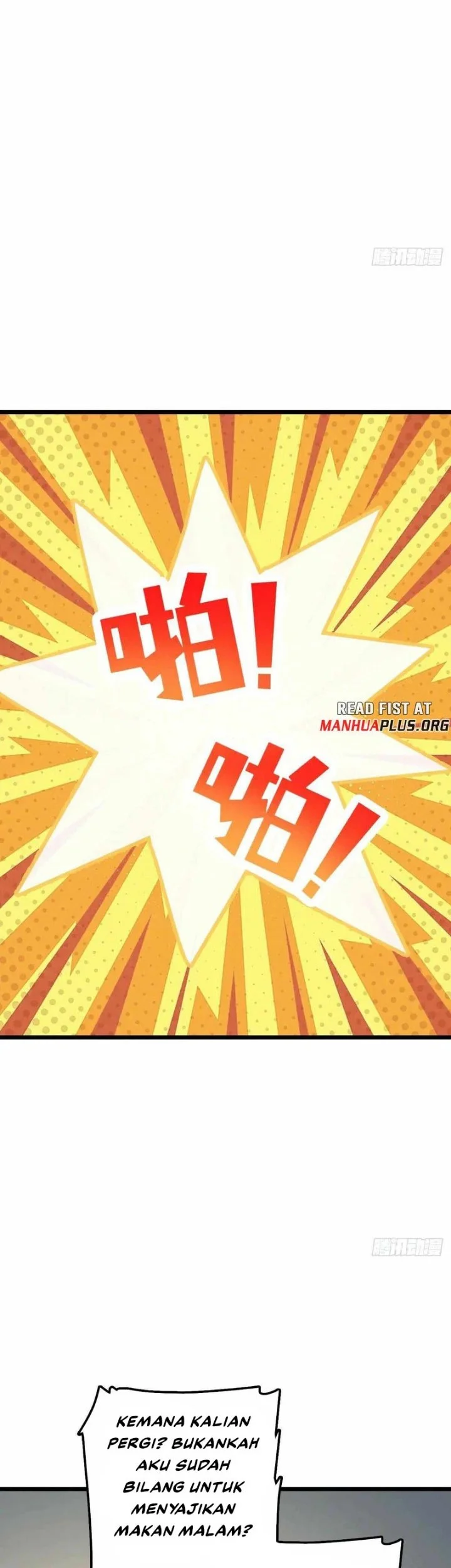 Spare Me, Great Lord! Chapter 777 Gambar 32