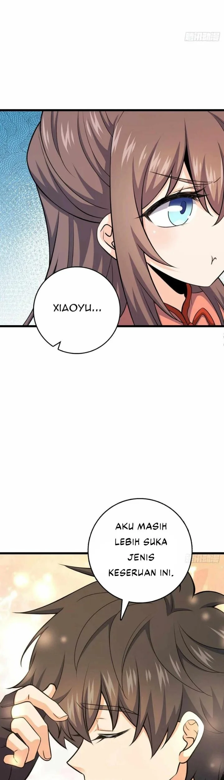Spare Me, Great Lord! Chapter 777 Gambar 39