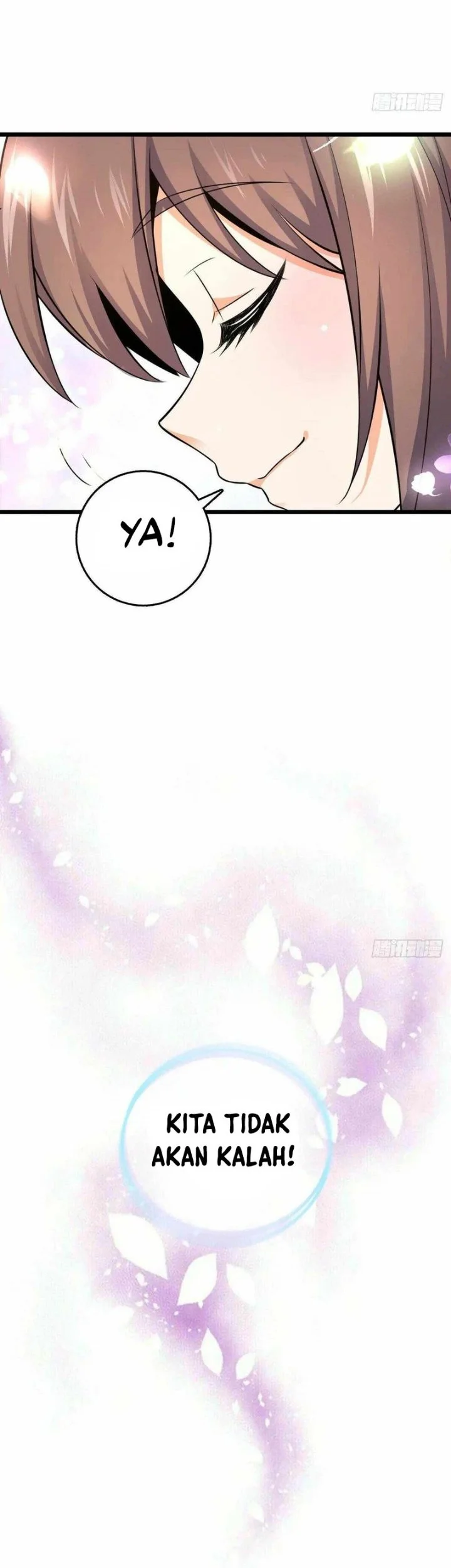 Spare Me, Great Lord! Chapter 777 Gambar 42