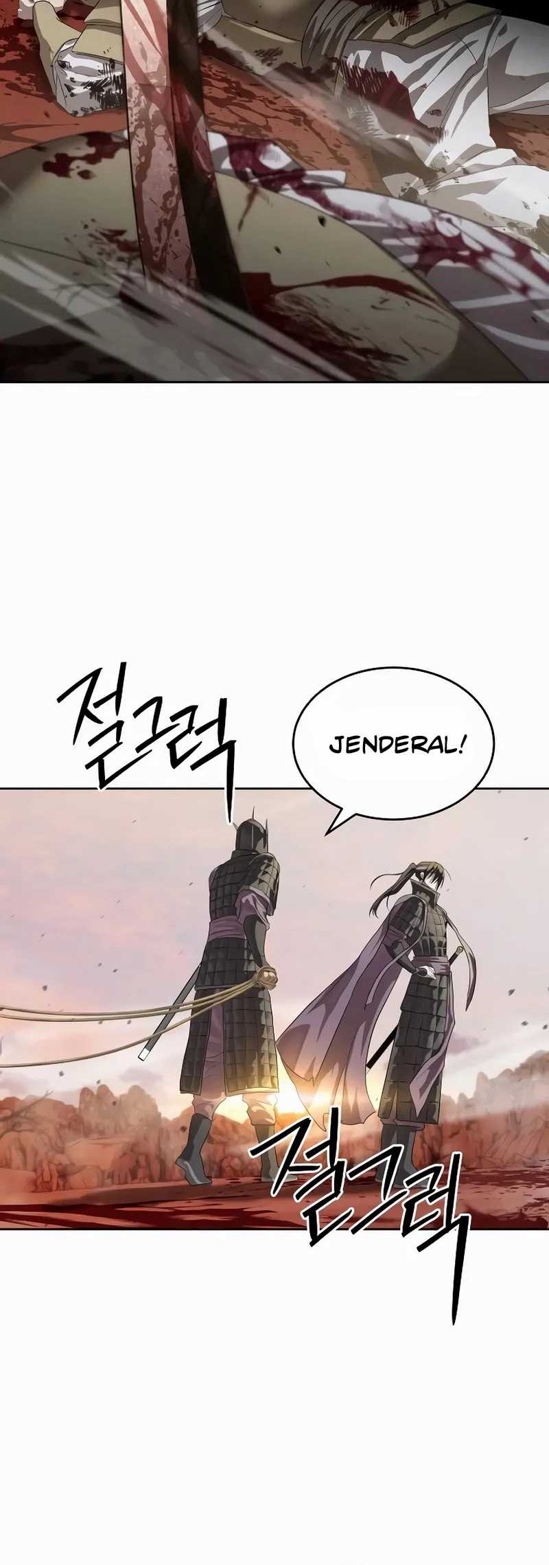 Baca Manhwa Special Civil Servant Chapter 47 Gambar 2