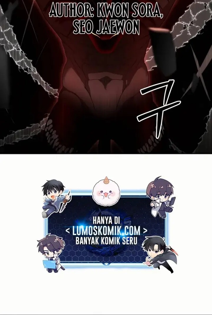 Baca Manhwa Special Civil Servant Chapter 49 Gambar 2