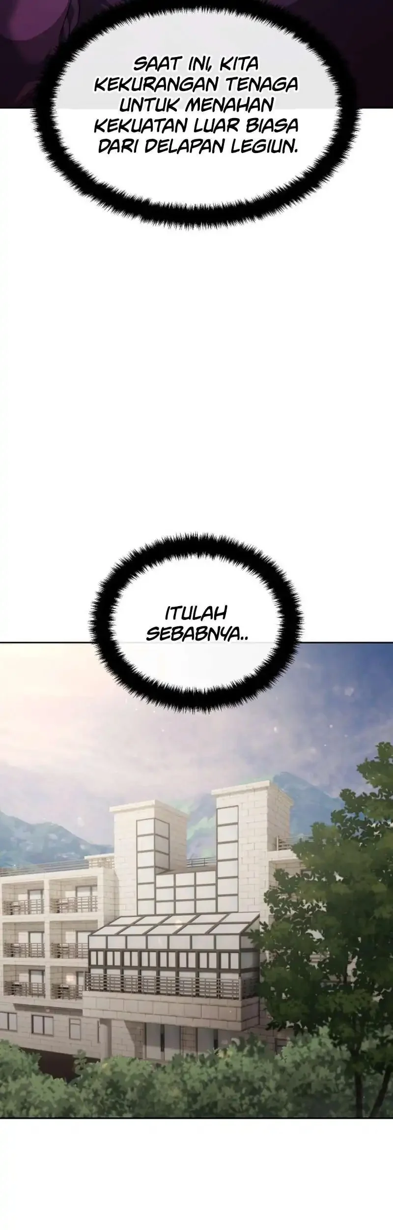 Special Civil Servant Chapter 50 Gambar 23