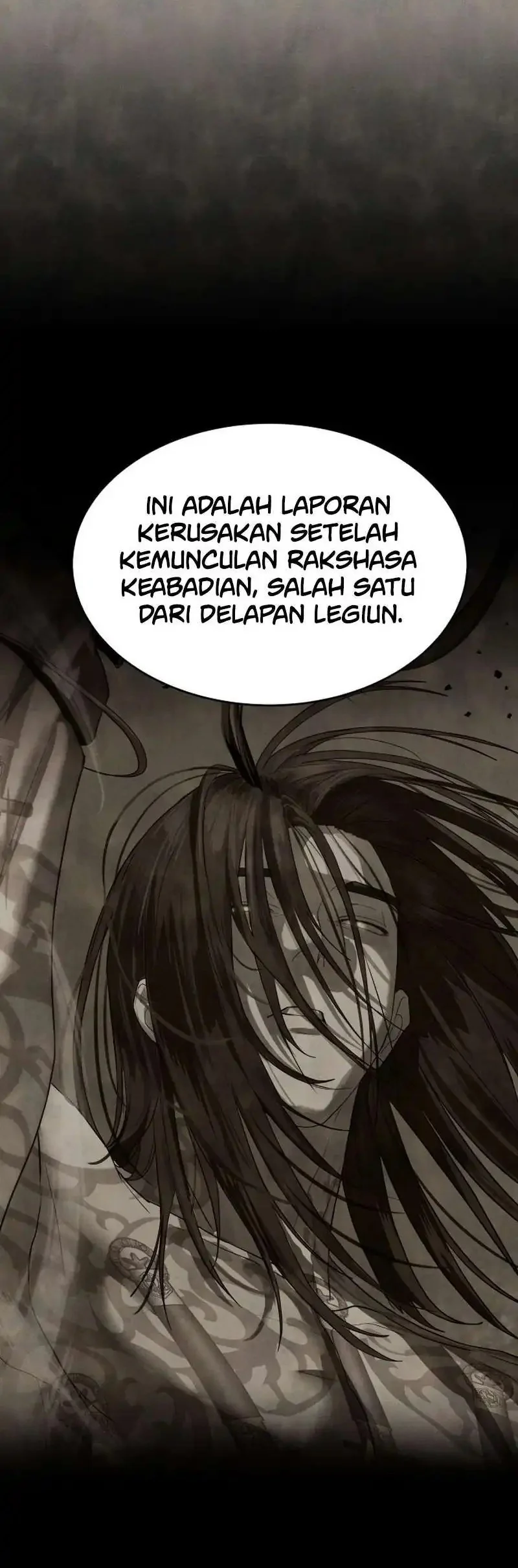 Manhwa Special Civil Servant Chapter 50 gambar nomor 2