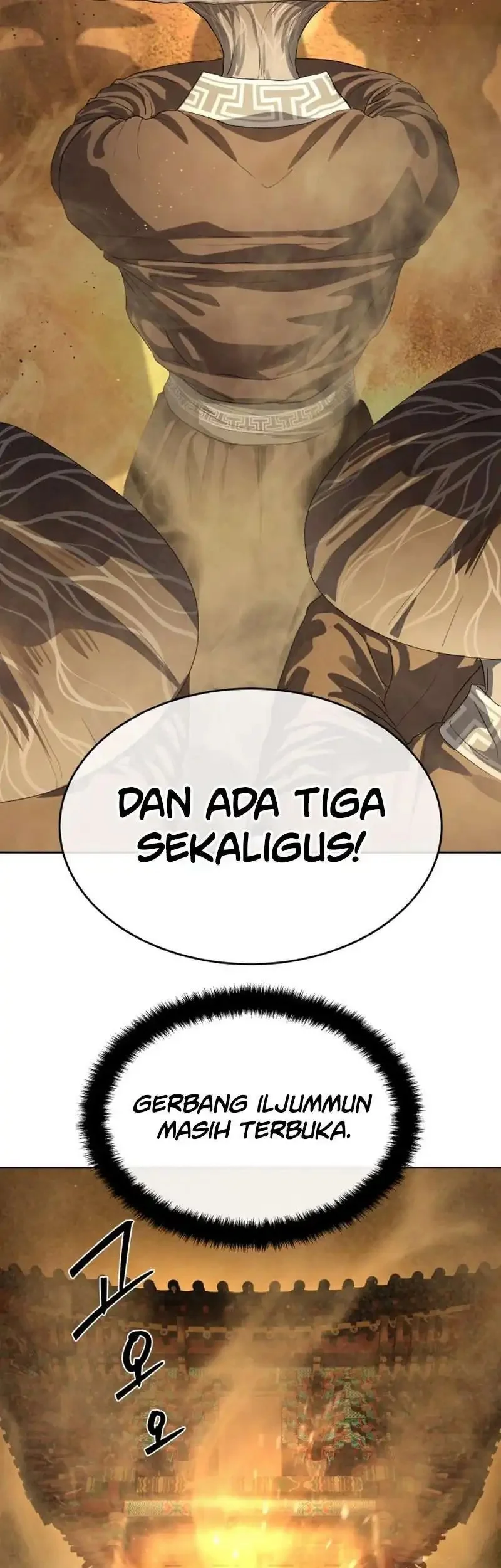 Special Civil Servant Chapter 50 Gambar 47