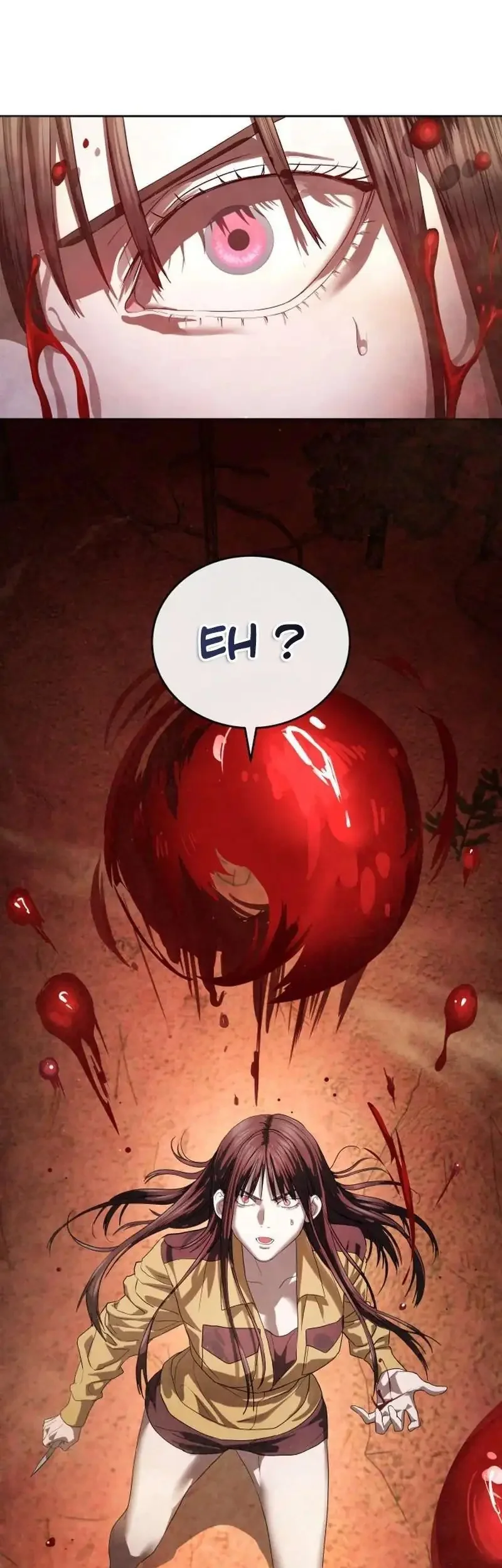 Special Civil Servant Chapter 50 Gambar 49