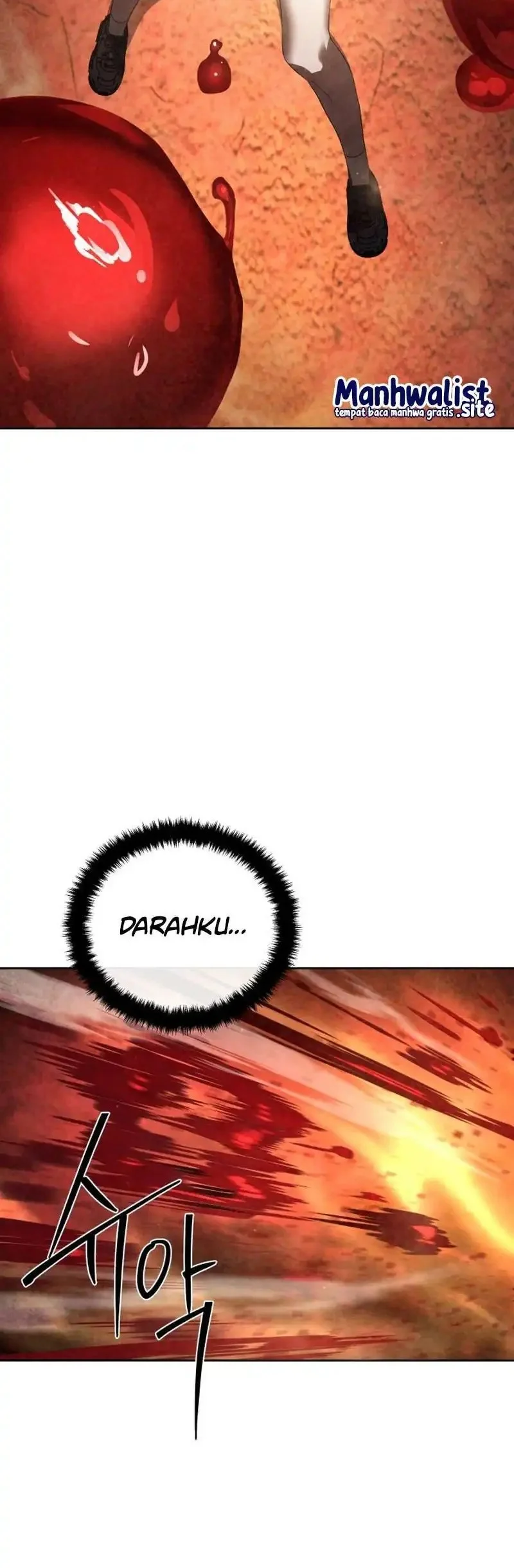 Special Civil Servant Chapter 50 Gambar 50