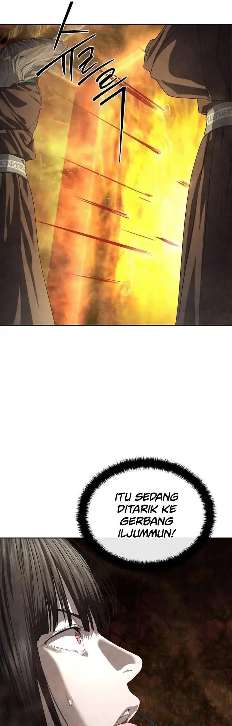 Special Civil Servant Chapter 50 Gambar 51