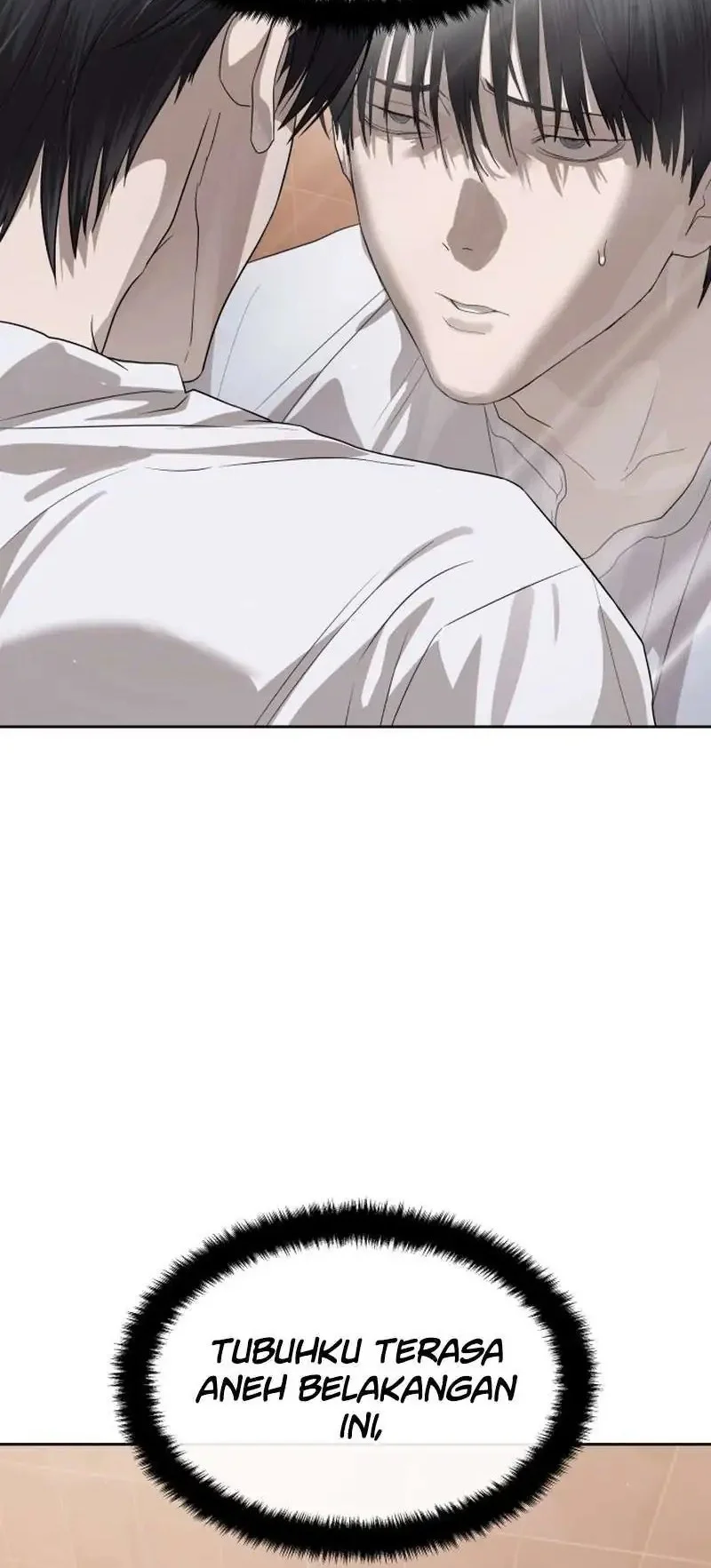 Special Civil Servant Chapter 50 Gambar 54