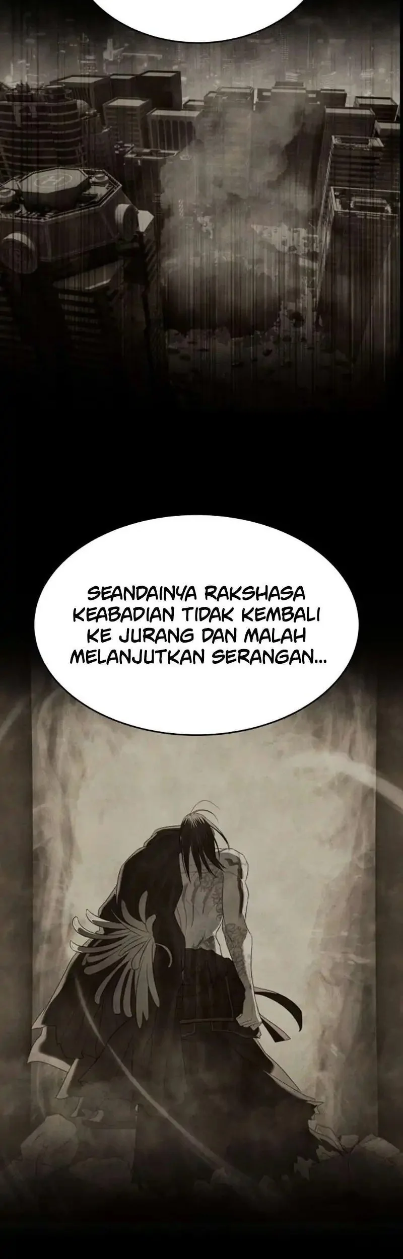 Special Civil Servant Chapter 50 Gambar 4