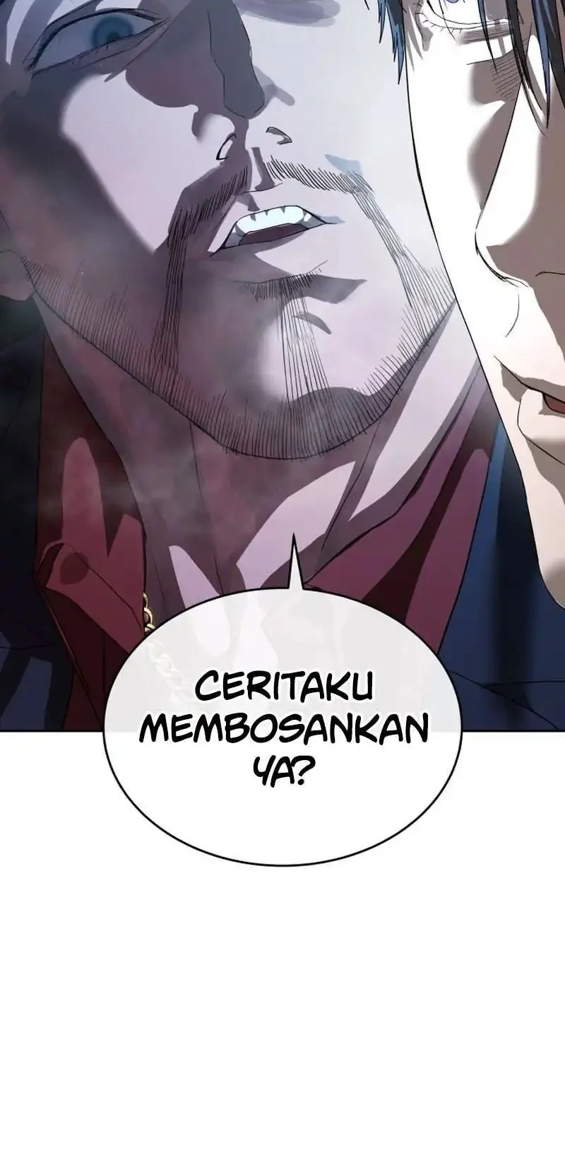 Special Civil Servant Chapter 50 Gambar 60