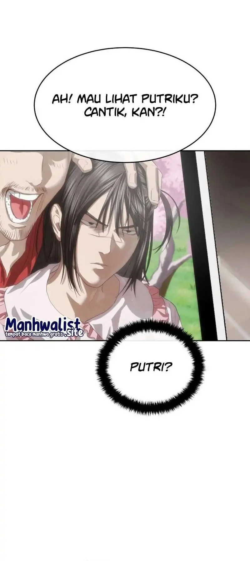 Special Civil Servant Chapter 50 Gambar 64