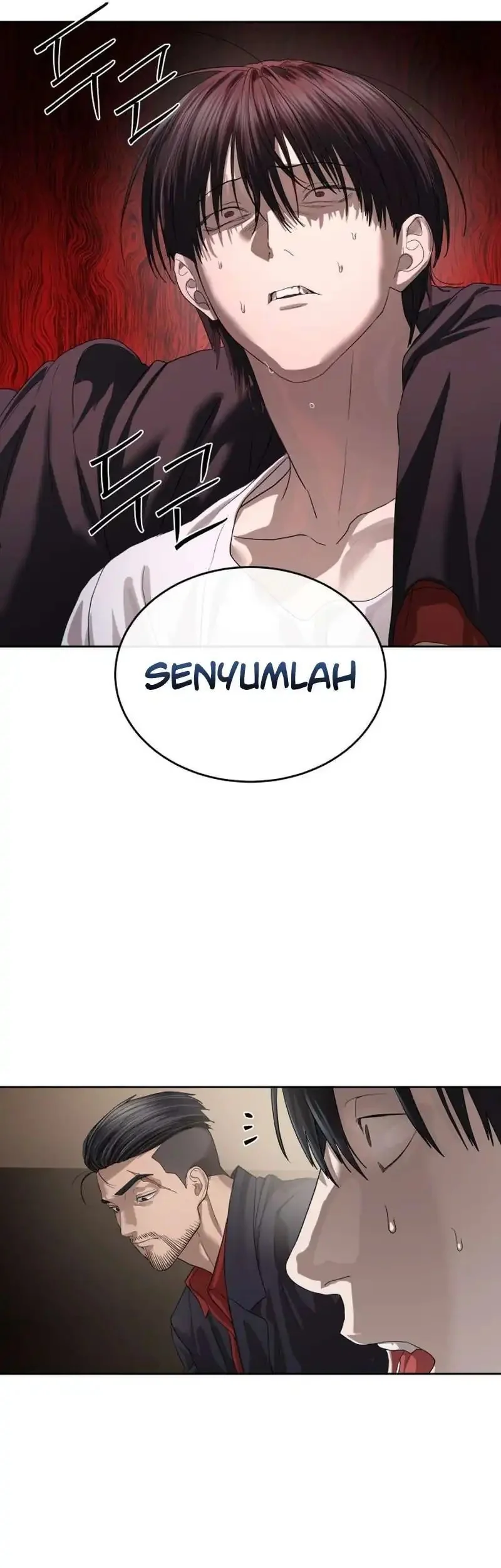 Special Civil Servant Chapter 50 Gambar 67