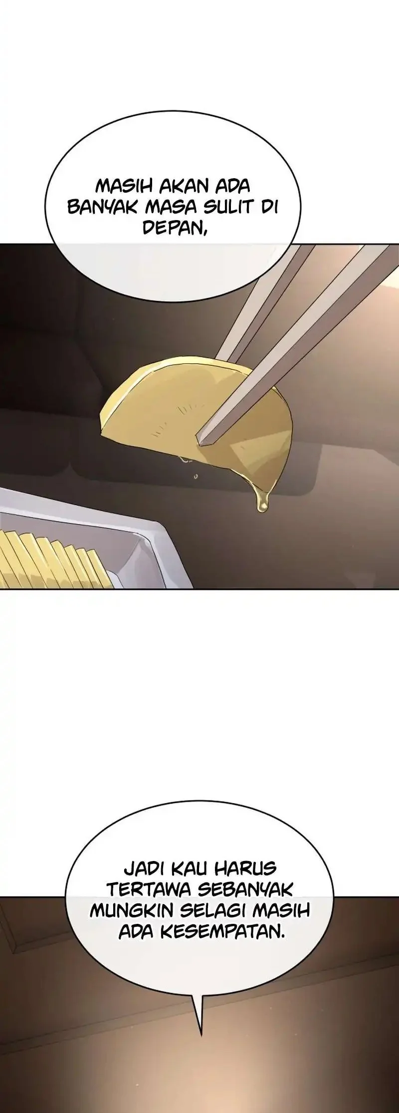 Special Civil Servant Chapter 50 Gambar 68