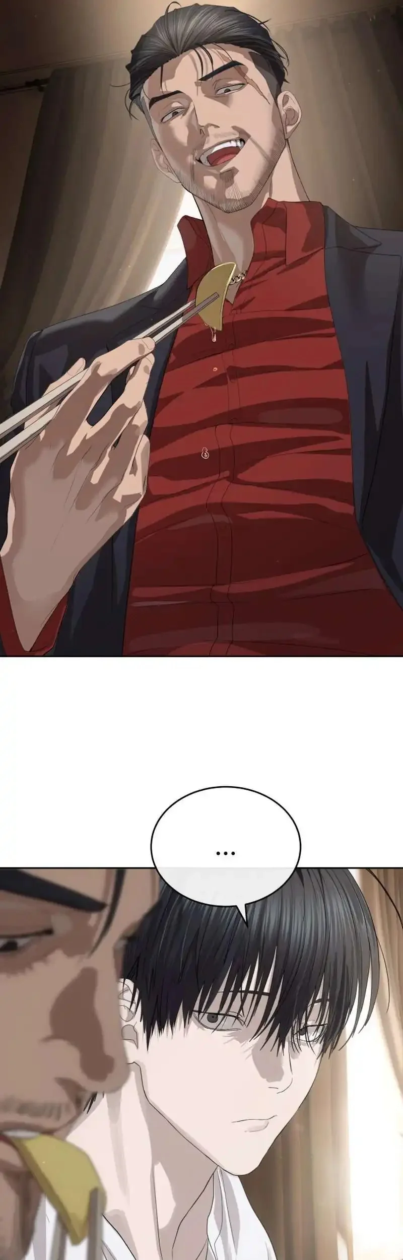 Special Civil Servant Chapter 50 Gambar 69