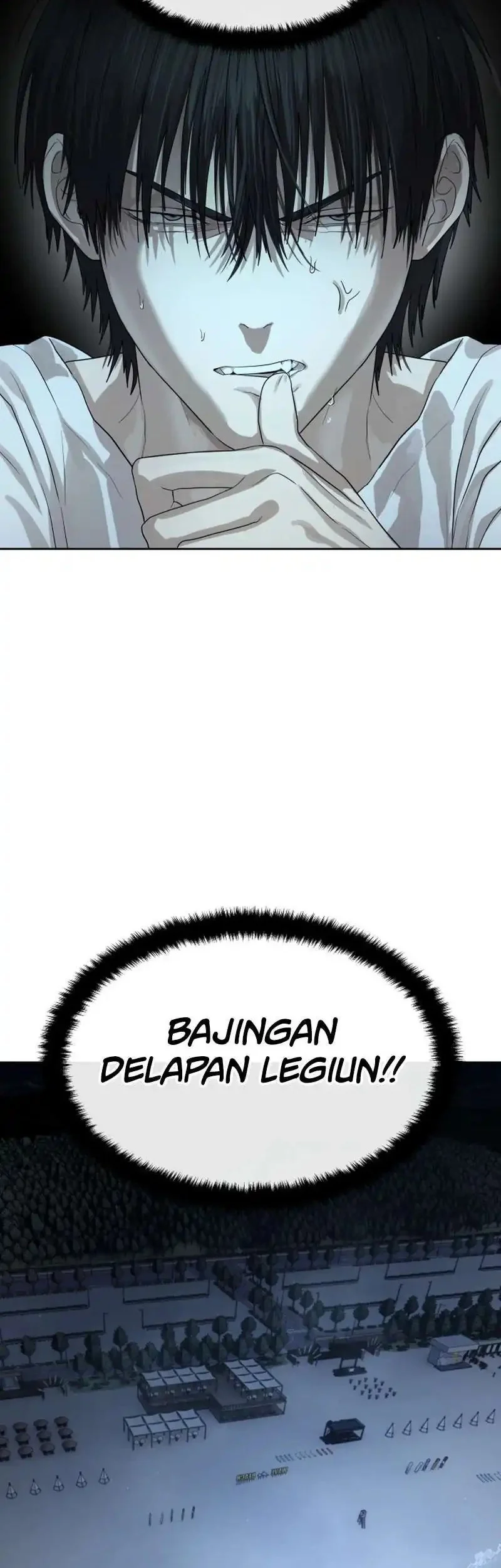 Special Civil Servant Chapter 50 Gambar 72