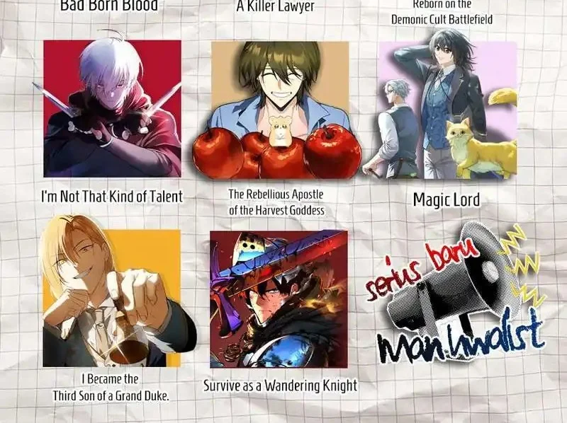 Special Civil Servant Chapter 50 Gambar 78