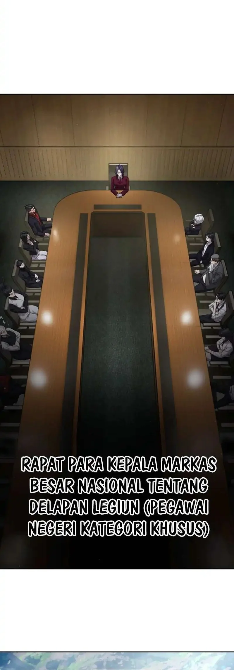 Special Civil Servant Chapter 50 Gambar 6