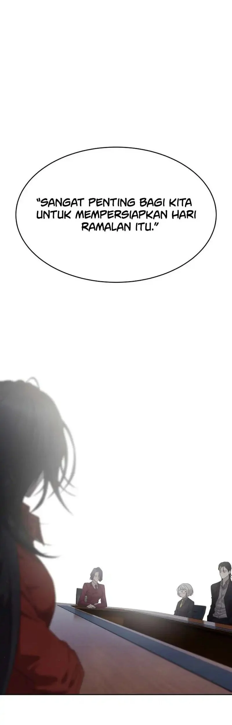 Special Civil Servant Chapter 50 Gambar 10