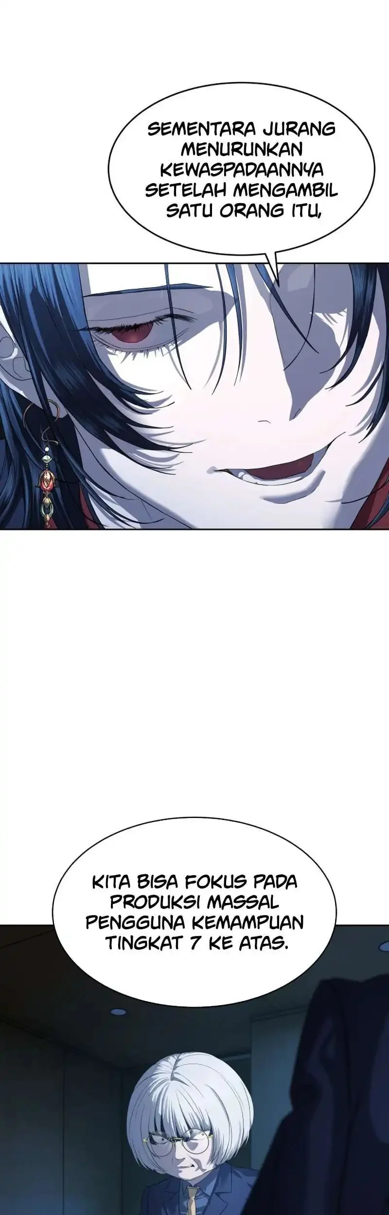 Special Civil Servant Chapter 50 Gambar 17