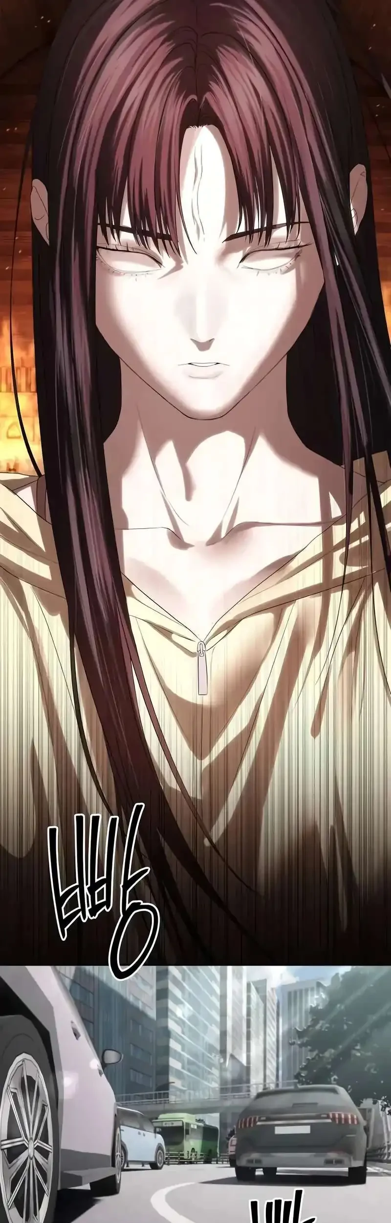 Special Civil Servant Chapter 58 Gambar 19