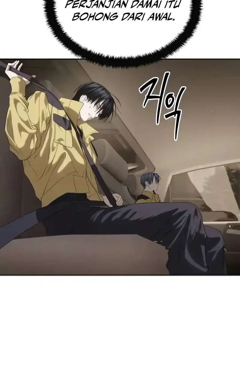 Special Civil Servant Chapter 58 Gambar 22