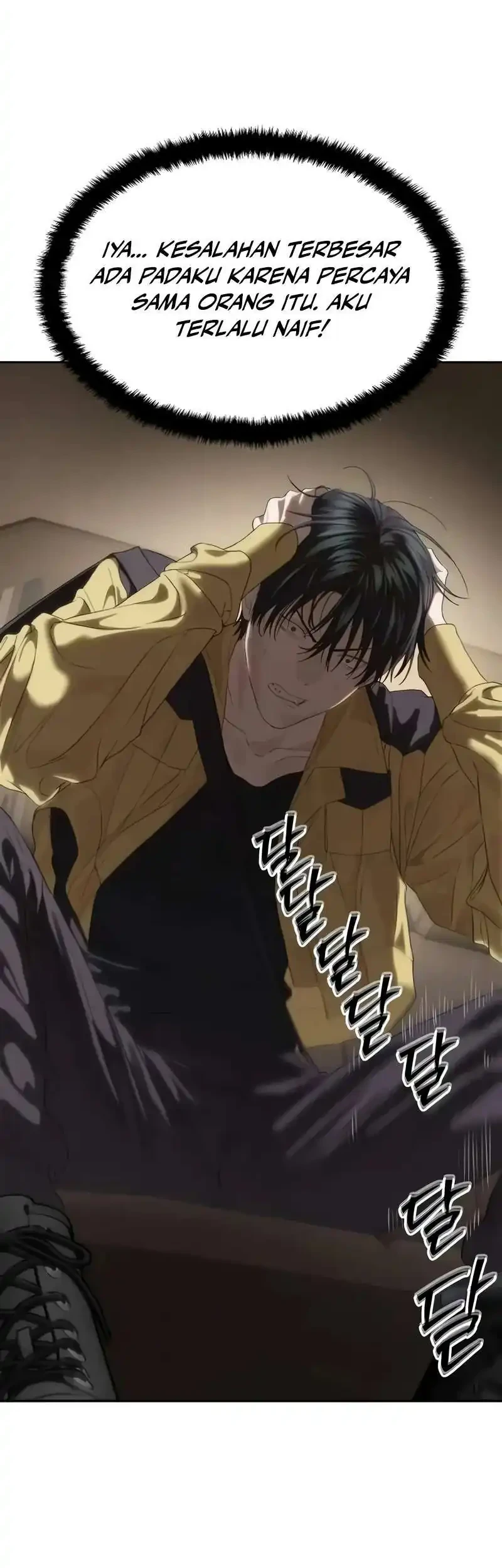 Special Civil Servant Chapter 58 Gambar 28